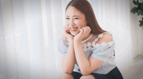 黃金周大進補！在加勒比海初登場出鮑的西內萌菜是？