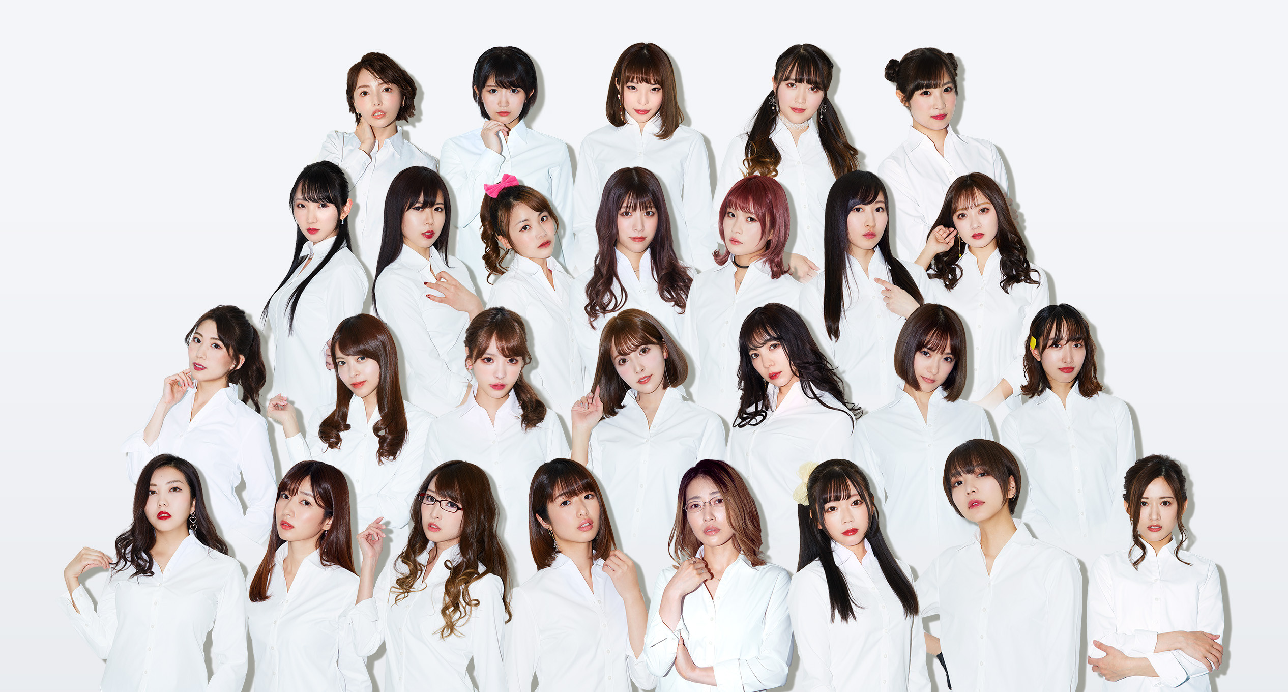 恵比壽マスカッツ(惠比壽麝香葡萄)成立十週年！上古神獸們現身！