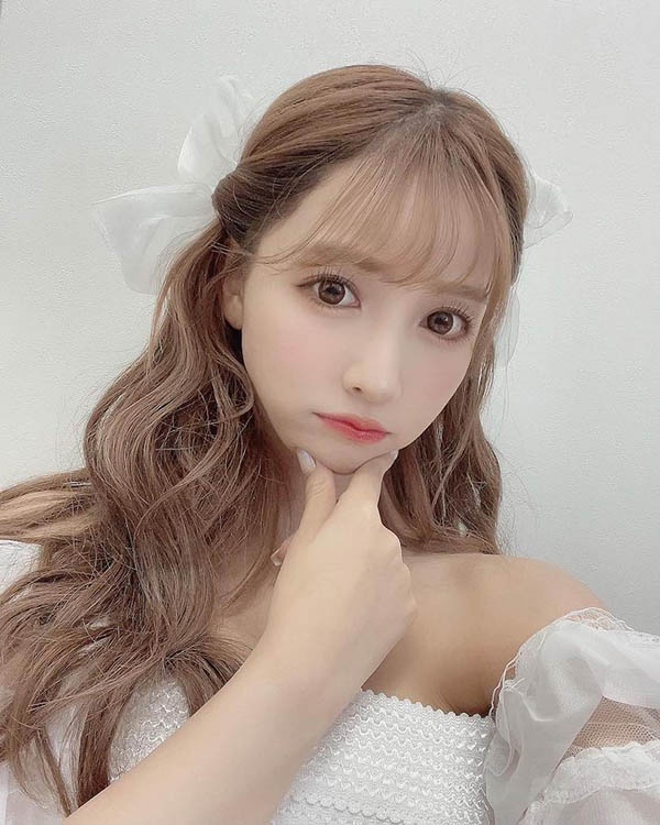 4月月間女優排行！  S級女優河北彩花NO.1，SOD王牌紗倉真菜NO.2！