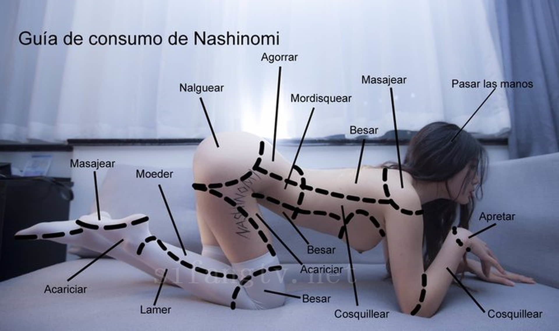 一米八的大梨子 - (R18)大梨子-(推特)散圖