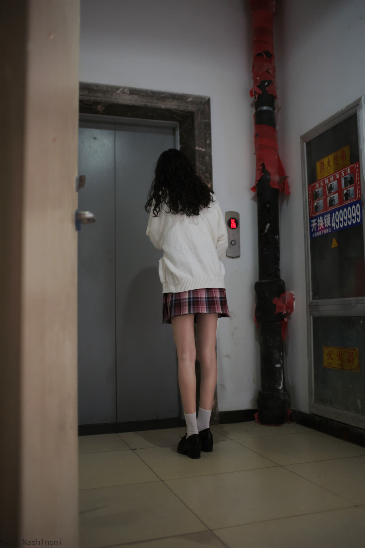 一米八的大梨子 - (R18)大梨子- 綁架紀實