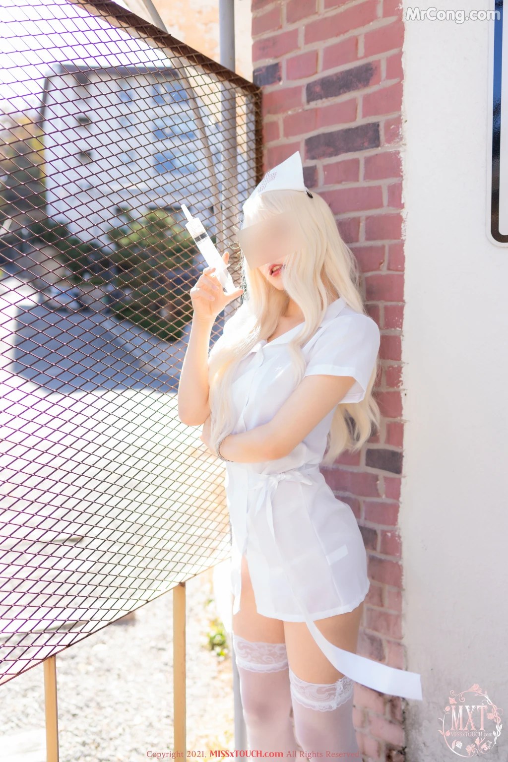 ZANAPAM (자나팜): Vol.43