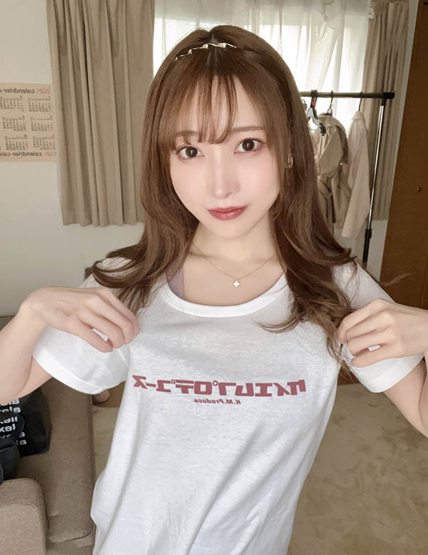 新東家新氣象！七瀬アリス(七瀨愛麗絲)、KMP集團當大官！