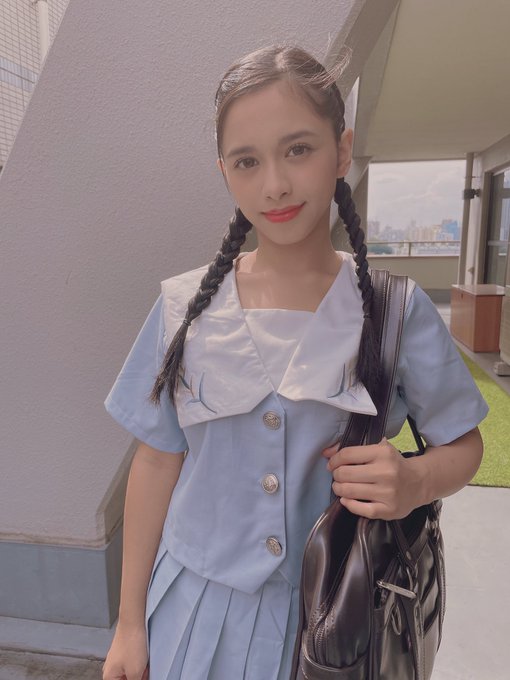 一年玩完！  D杯越南日本混血兒「咲田蘭」閃電宣布本週五退場！