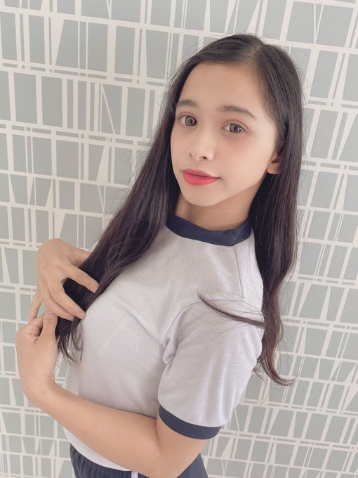 一年玩完！  D杯越南日本混血兒「咲田蘭」閃電宣布本週五退場！