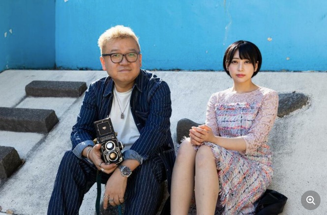 攝影師鬧事醜聞⋯害了市川まさみ(市川雅美)！