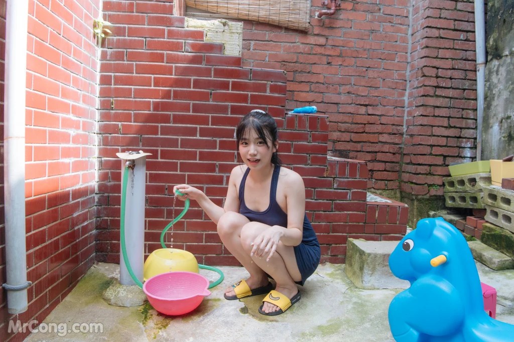 Yui：去年夏天第 1 卷