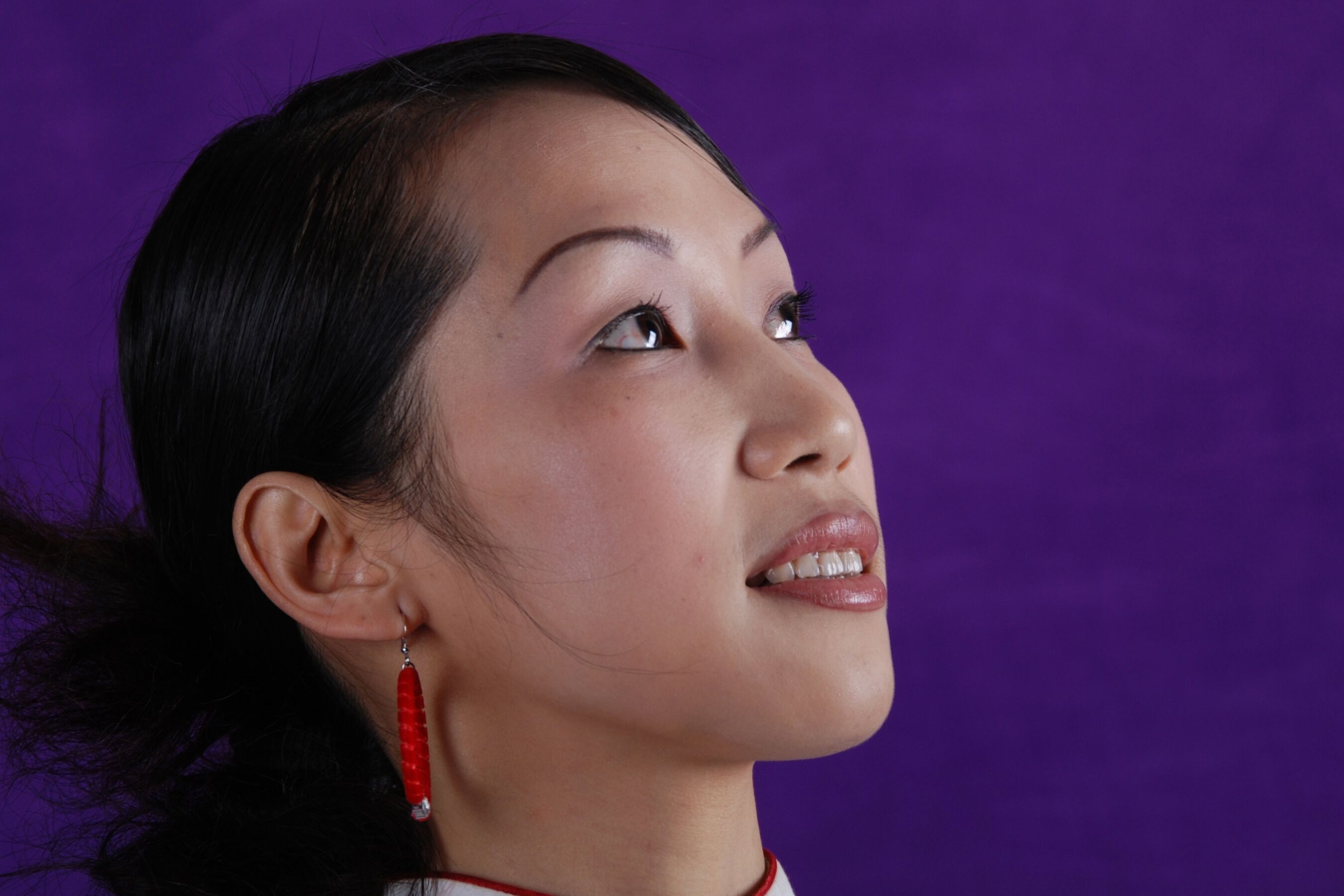 國模蔓兒人體私拍套圖