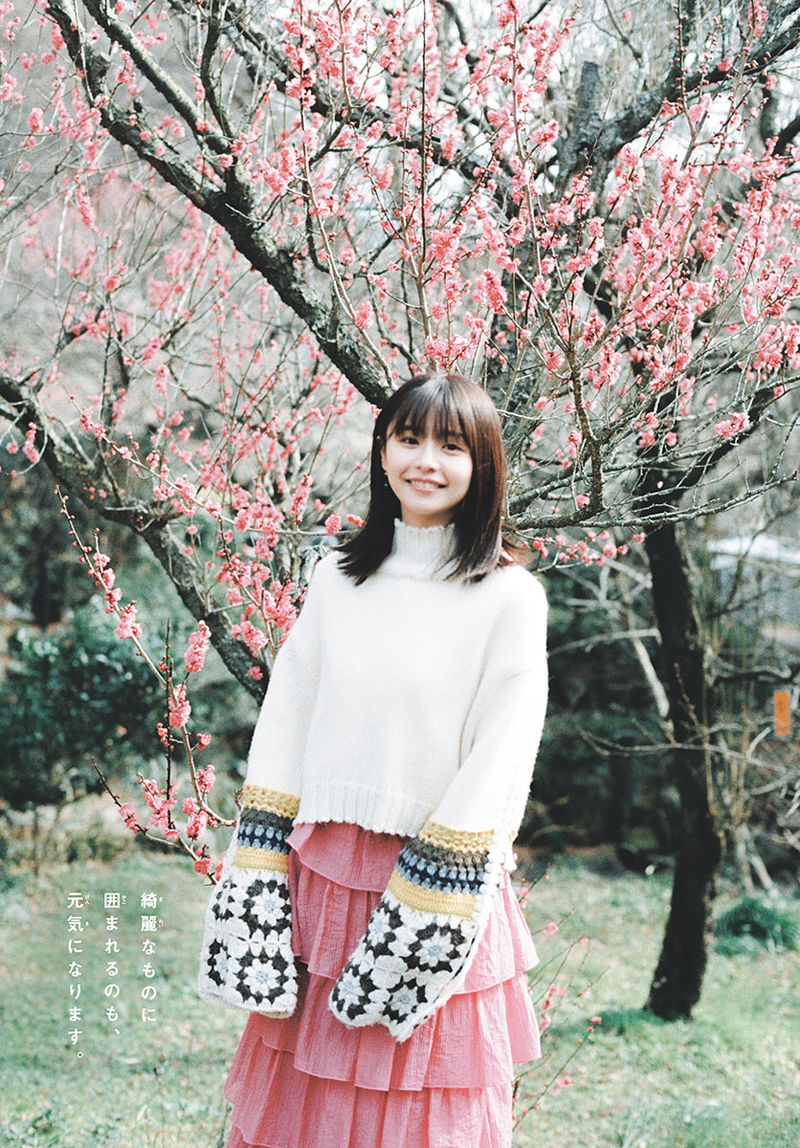 活潑可愛的日本美少女性感撩人水作品寫真 - 淺倉唯