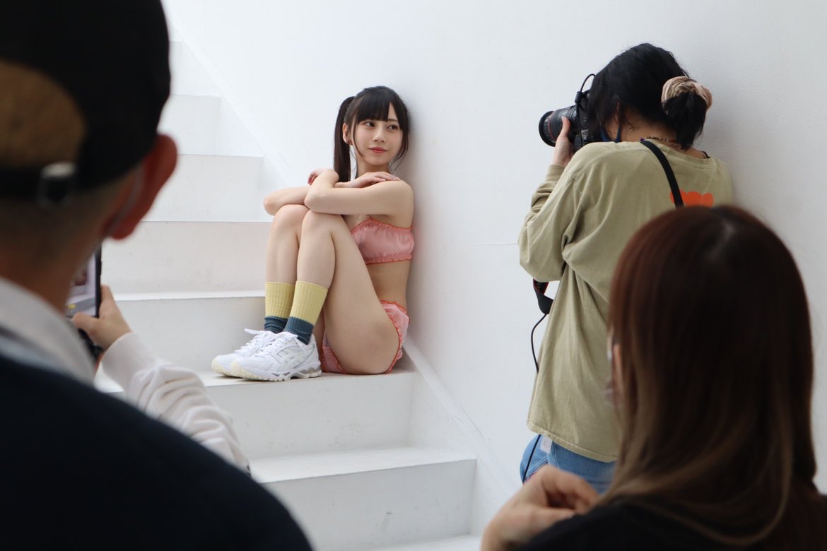 什麼是適正？七沢みあ(七澤米亞)告訴你！