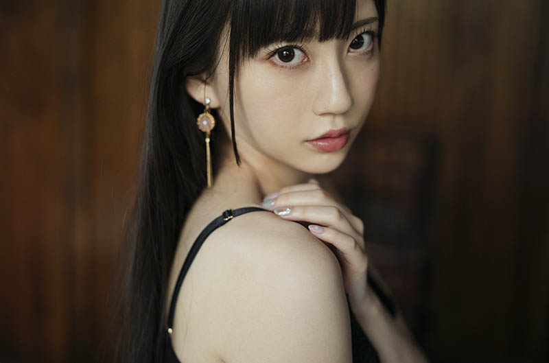 什麼是適正？七沢みあ(七澤米亞)告訴你！