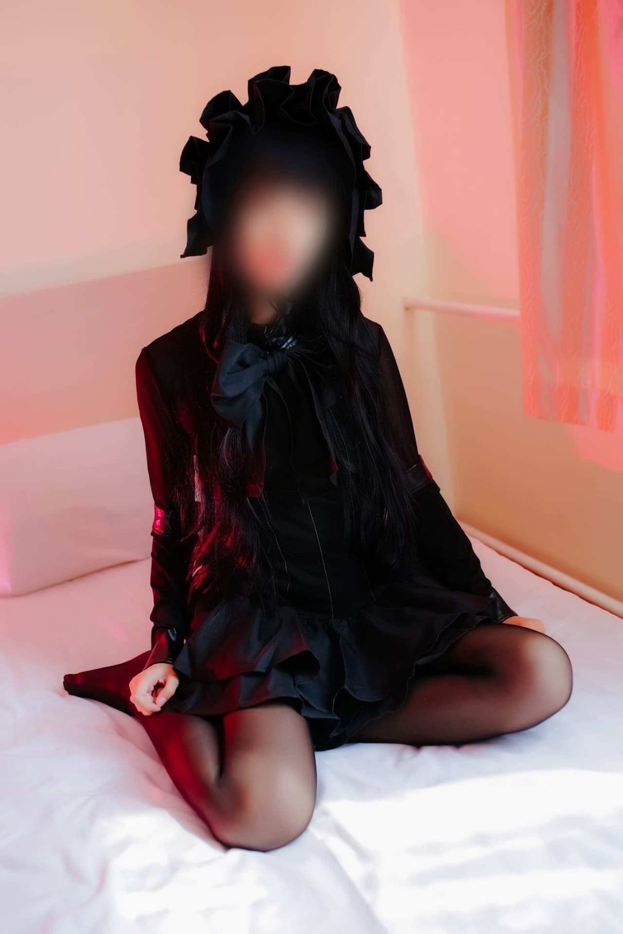 少女映畫 - 離島棲鬼