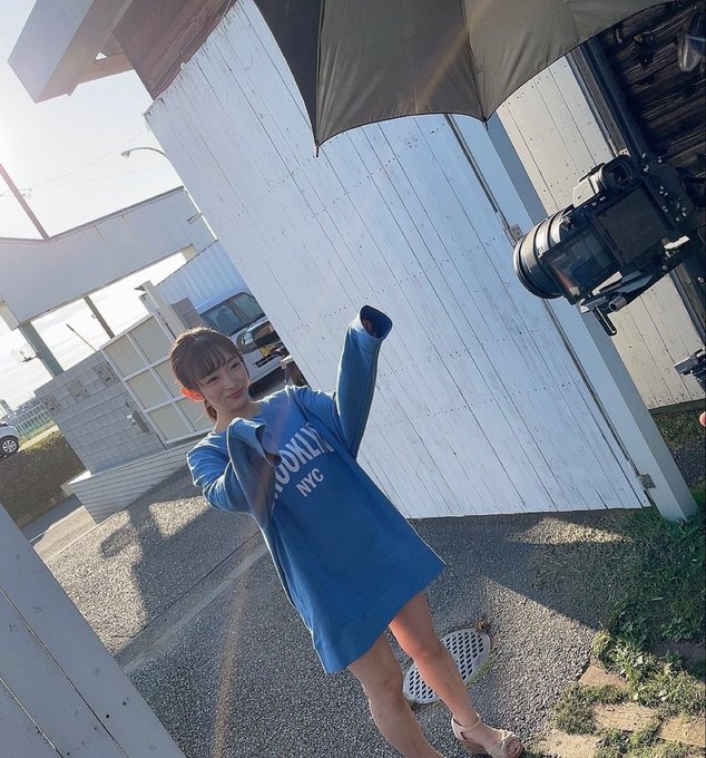 杜絕霸凌！  D罩杯甜美小可愛「葉月美梨亞」出道！減重擺脫陰影要給霸凌者好看！