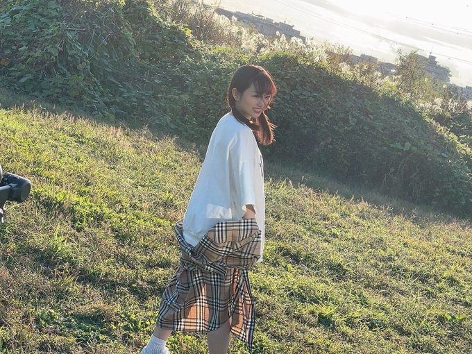 杜絕霸凌！  D罩杯甜美小可愛「葉月美梨亞」出道！減重擺脫陰影要給霸凌者好看！