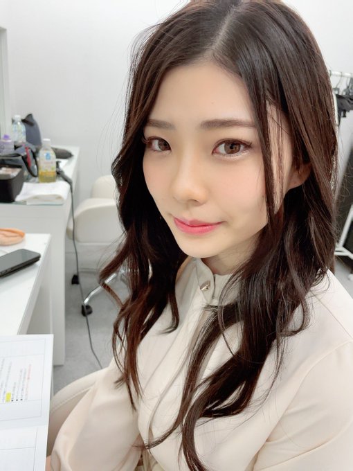 SOD灰姑娘票選冠軍！  G罩杯白皙氣質美女「詩織(暫定)」4月出道！