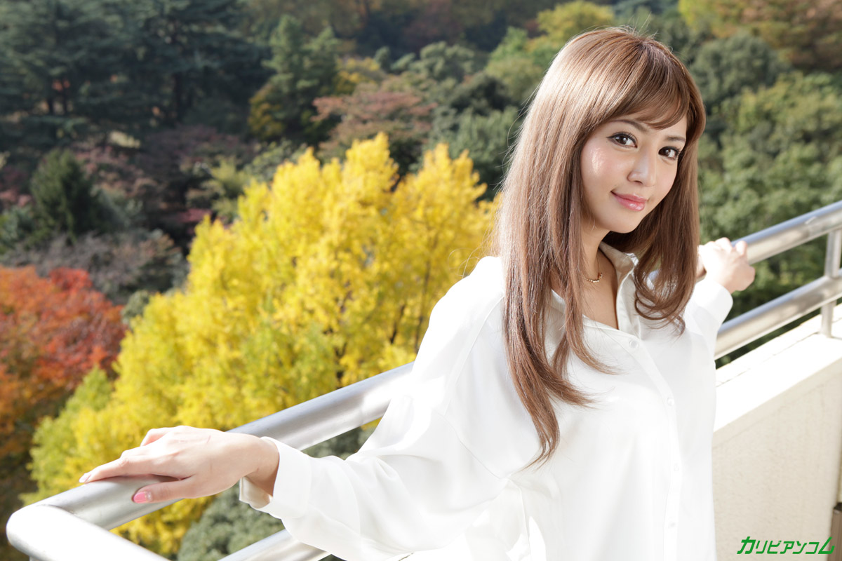 麻生希：のぞみんの新たな素顏