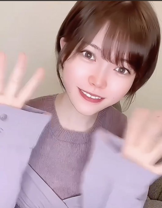 骨感纖細！  AA罩杯數學美少女「瀬戸內唯」出道！嬌喊「請用我來臀臀吧！」！