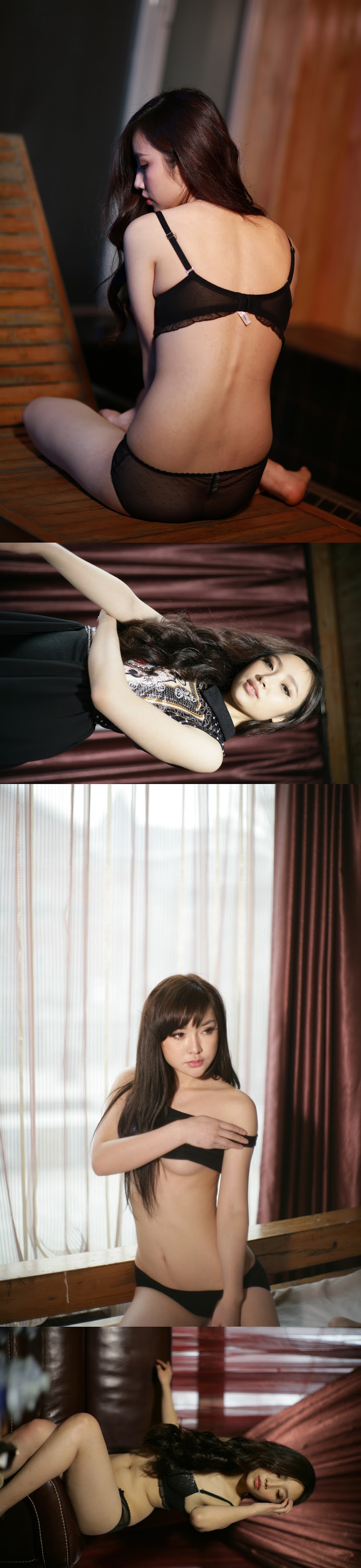 國模私拍 9009韓子萱2014.11.18(N