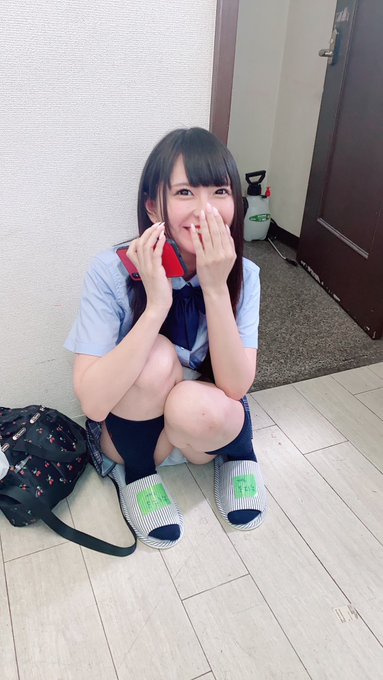 悲報！  Ｄ罩杯青春美少女「櫻井千春」閃電宣布本月退賽！