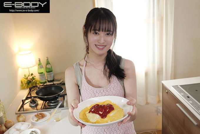 想當主播！  170公分F罩杯長腿巨乳「青空優」出道！