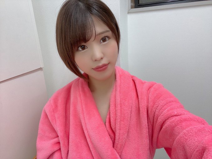 推特開張！  G罩杯渾圓美胸長腿妹「輝夜凜」是去年底雙片商出道的新人！