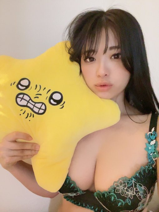 經驗稀少！  G罩杯小馬大學生「花柳杏奈」出道！