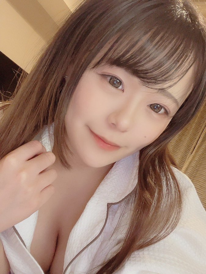 香艷刺激！  148公分G罩杯巨乳小馬「星宮由暖」出道！推特開幕一週狂吸數千粉絲！