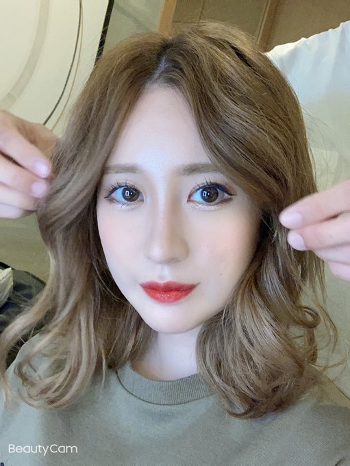 隱藏版！  E罩杯白皙美腿辣妹「柊可憐」不定期出沒界！