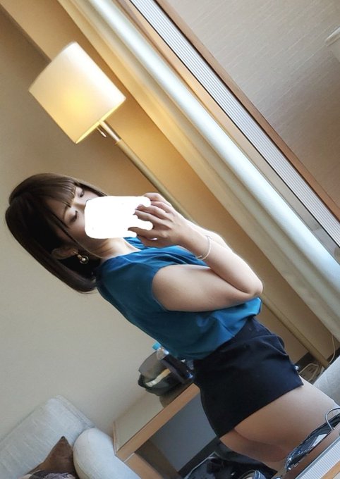 欲求不滿！  C罩杯新手人妻「春乃真奈美」老公常出差、寂寞難耐出道！