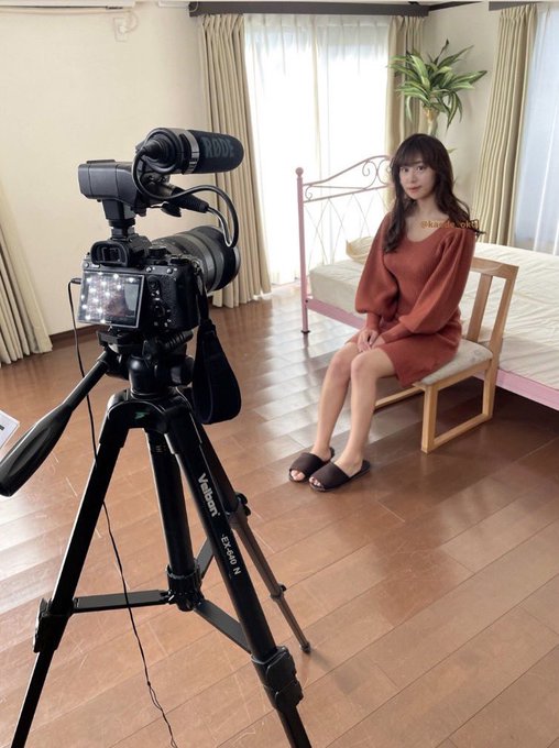 改名換姓！  D罩杯美胸美少女「奧井楓」轉生換藝名再戰界重新出道！