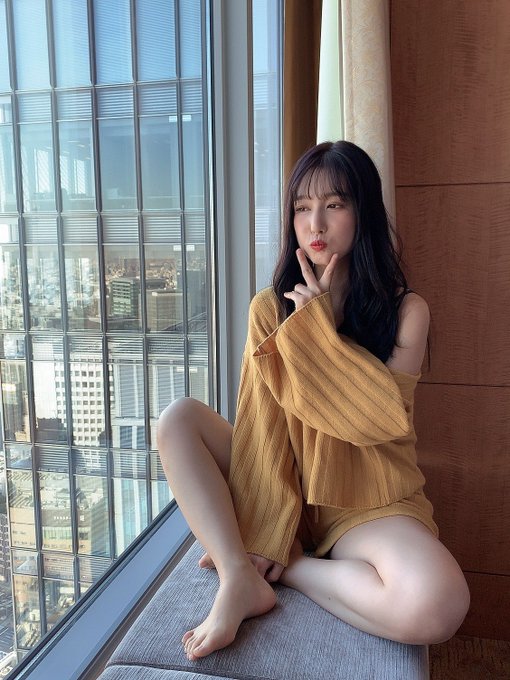 慟！  SOD頂級氣質美女「古川伊織」才慶出道10年、今宣布年底退賽！