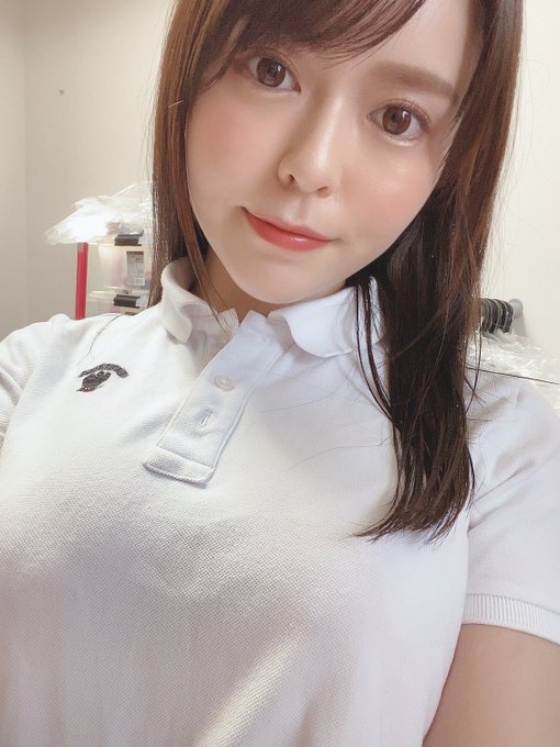 移籍事務所！  H罩杯碩大雪乳看護師「彩川夢」改名再戰界！