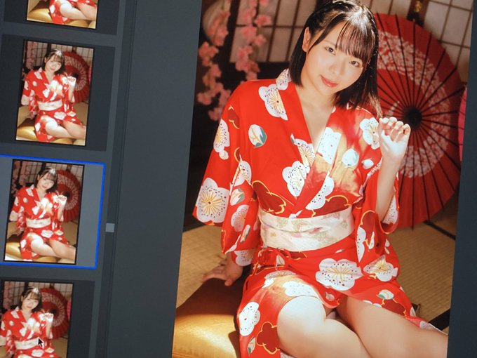 慟！  H罩杯爆乳髮片機器「稲場流花」宣布無限期休業！