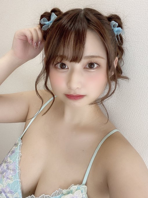 飽滿雪乳！  H罩杯巨乳小馬「水原美園」挺98公分胸圍豪乳輕取上萬粉絲追蹤！