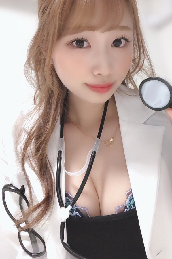 最愛看！  F罩杯前地方主播「加藤結衣」勇敢追夢出道！