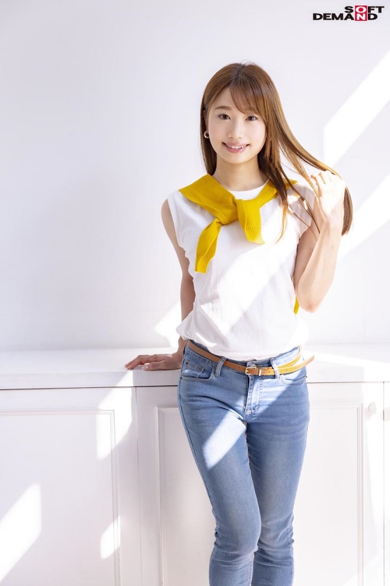 最愛看！  F罩杯前地方主播「加藤結衣」勇敢追夢出道！