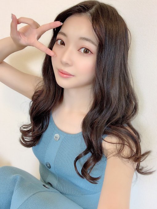 慟！  S1專屬E罩杯新一代偶像派美少女「槙泉奈」退縮！