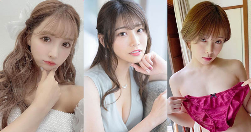 4月月間女優排行！  S級女優河北彩花NO.1，SOD王牌紗倉真菜NO.2！