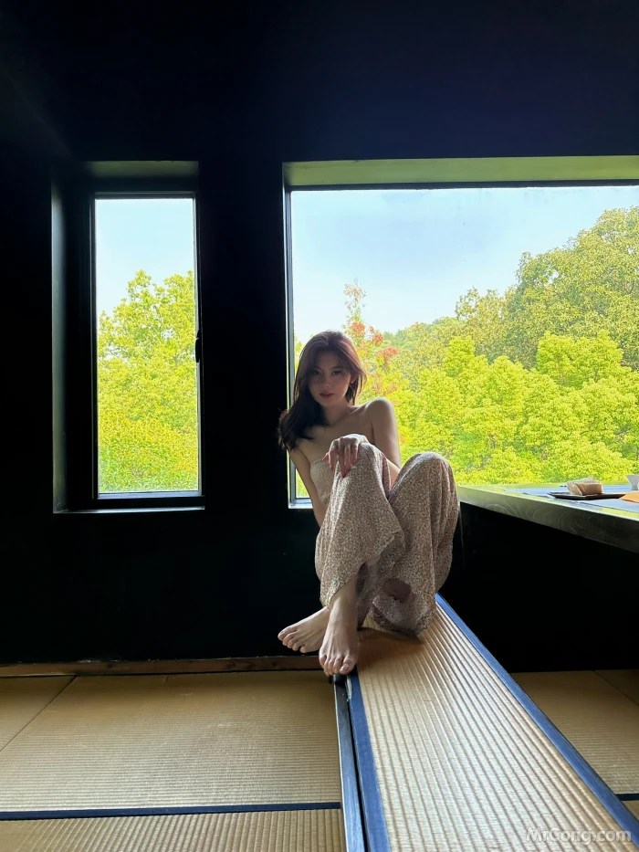 就是阿朱啊：優享合集