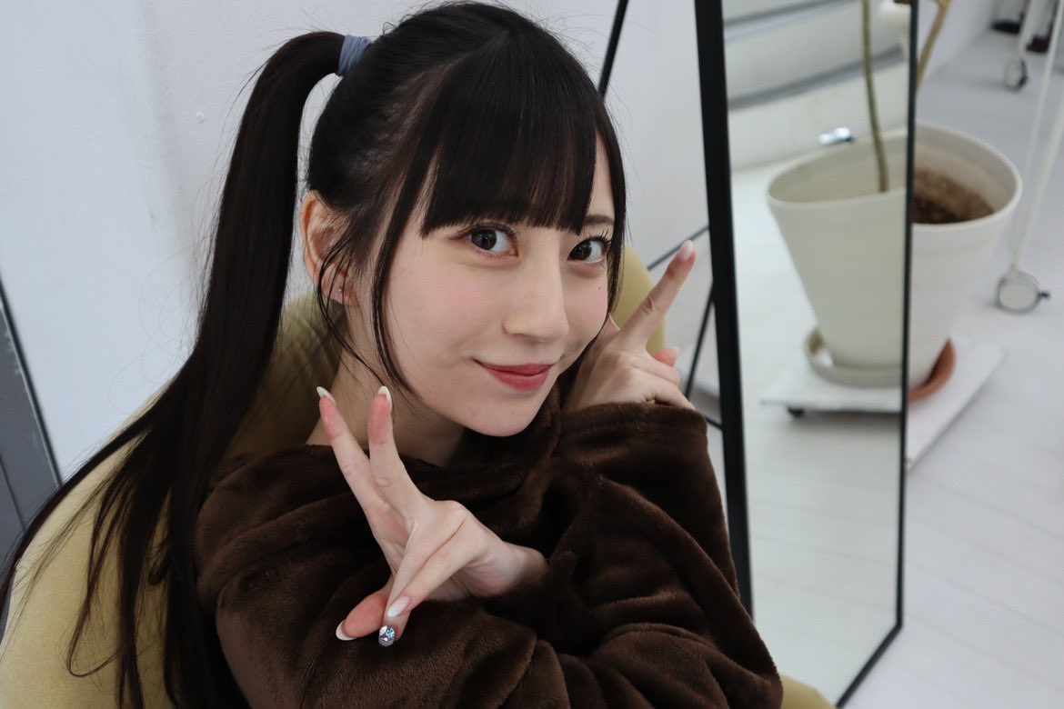 什麼是適正？七沢みあ(七澤米亞)告訴你！