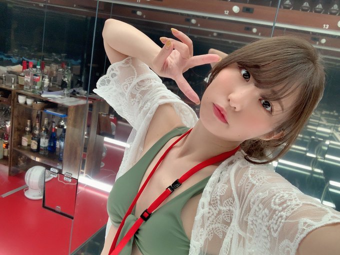 慟！隱藏版D罩杯小可愛「真宮綾奈」推特宣布下個月退縮！