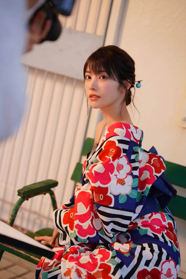 社群示警！楓カレン(楓花戀)又有狀況？知名女星為何變佛系更新？  …