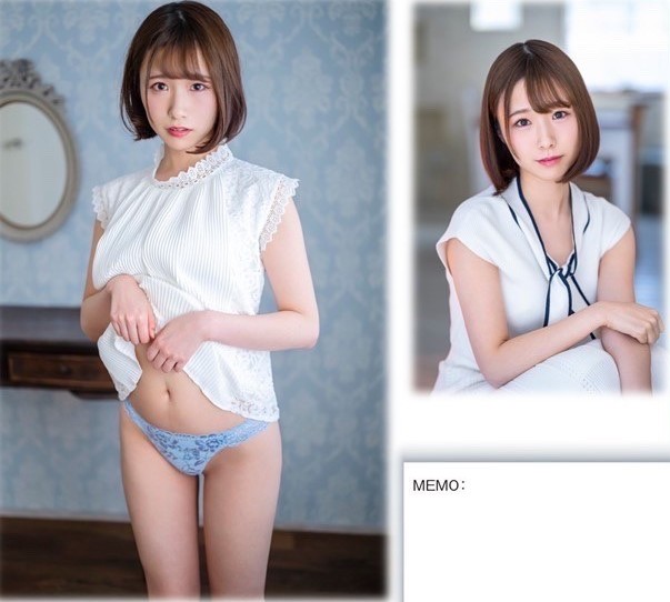 簽好事務所了！真白美生復出倒數計時！