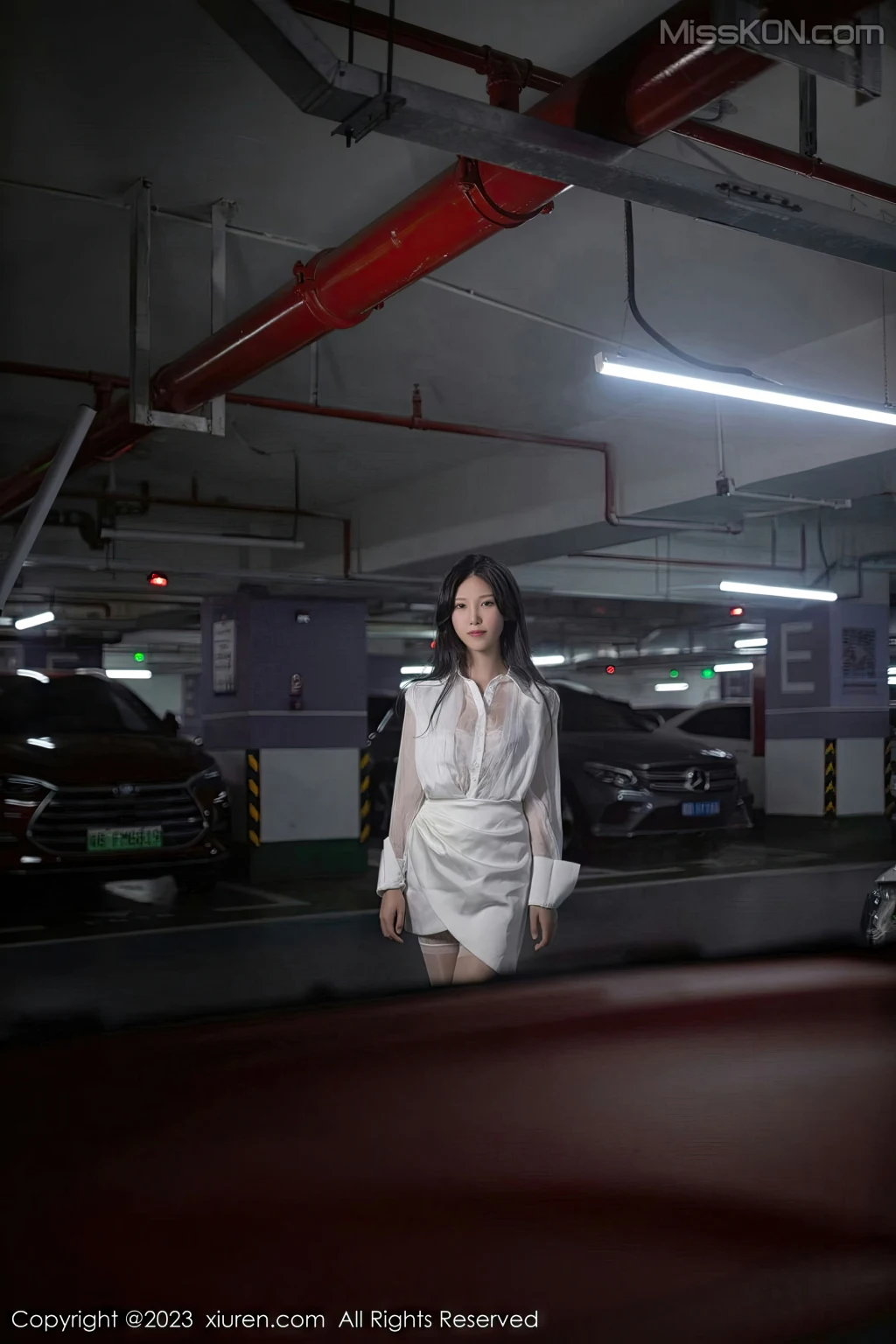 秀人No.6382：利世