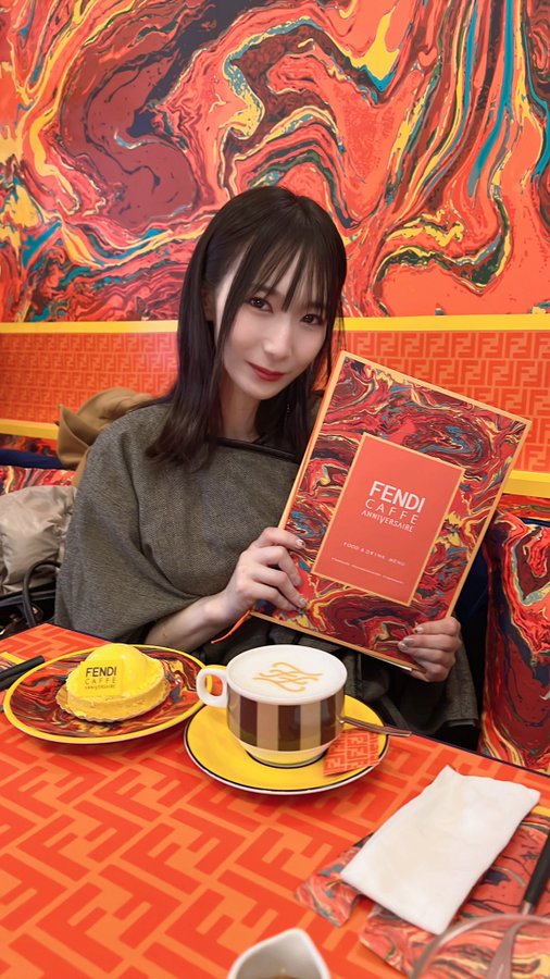 強勢回歸！  F罩杯白皙美女「黒川晴美」是2年前那位S1專屬神臀女優！