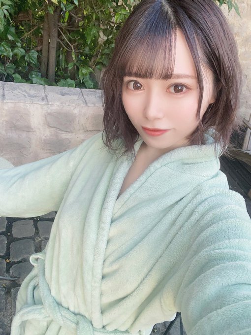 敏感帶太害羞！  F罩杯前女孩偶像「東雲虹架」出道！