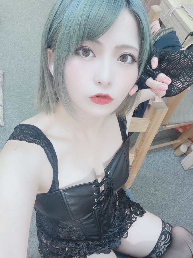 轉生復出！  E罩杯短髮美女「妃月瑠衣」休業半年改名強勢回歸界！