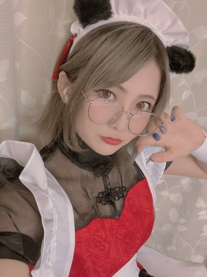 轉生復出！  E罩杯短髮美女「妃月瑠衣」休業半年改名強勢回歸界！