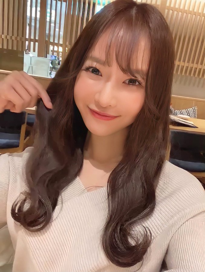 小女人成熟時！  E罩杯甜姐兒「栗山莉緒」宣布IDEAPOCKET畢業、明天移籍人妻片商！