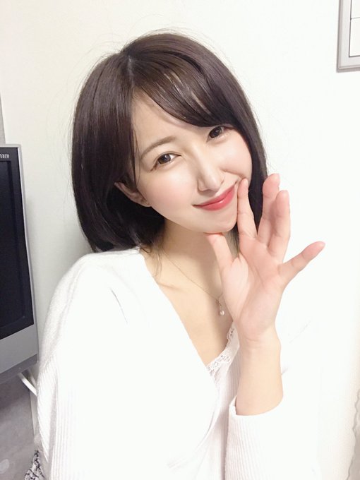 魅惑性感！  D罩杯偽人妻大姊姊「滝口裡奈」原來是十月出道的那位妻子！